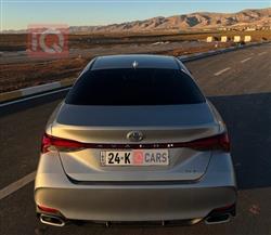 تويوتا أفالون